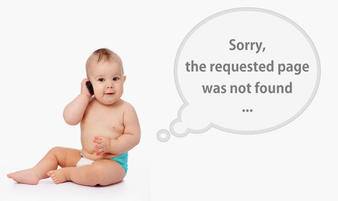 error